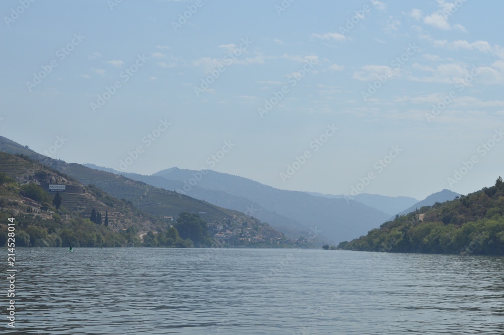Fleuve du Douro Fleuve du Douro