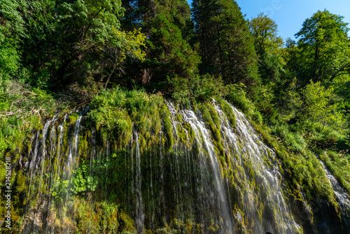 waterfall
