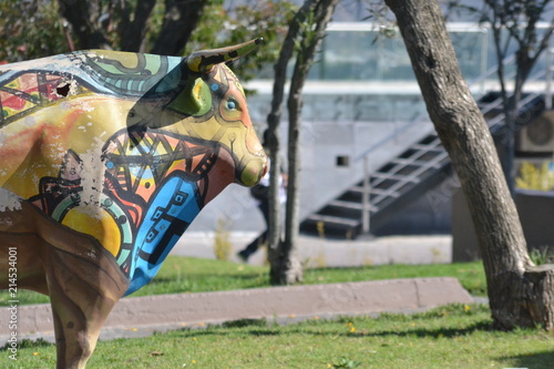 Mitad del mundo, Quito Ecuador