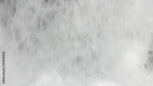 Wallpaper Mural 滝クローズアップ　北海道三階の滝 Torontodigital.ca