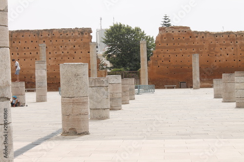 hassan rabat morocco