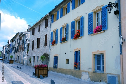 La Colle-sur-Loup (Alpes-Maritimes / France)
