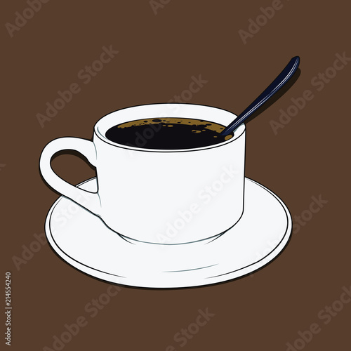 Morning Coffe