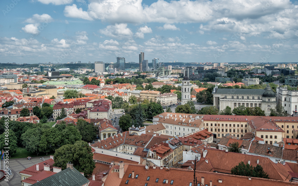 Vilnius 2018
