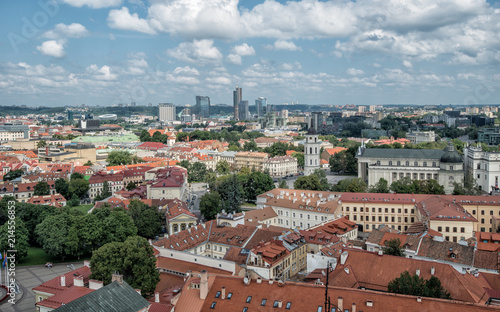 Vilnius 2018