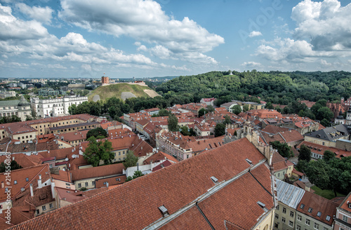 Vilnius 2018