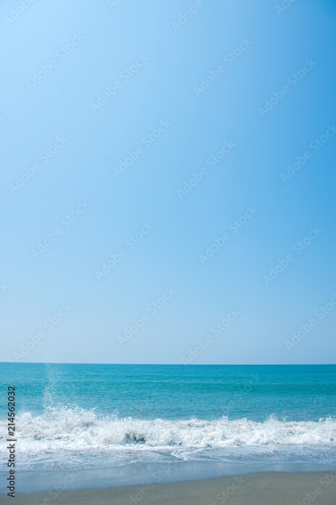 Fototapeta premium 大海原