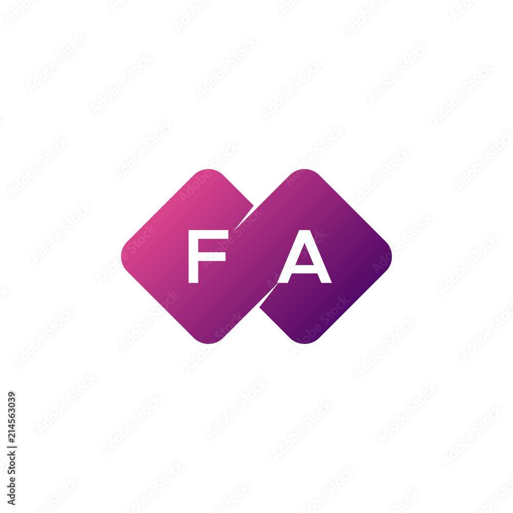 two letter diamond rounded logo two letter diamond rounded logo
