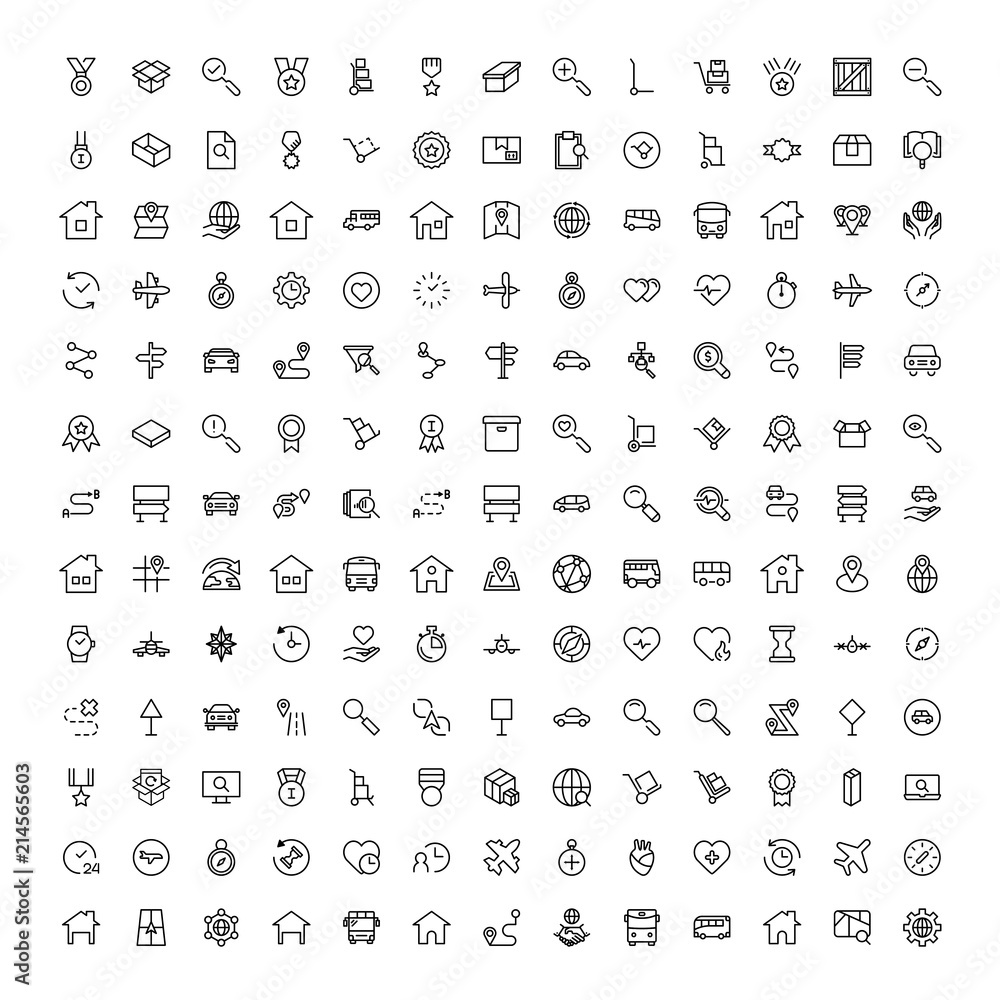 Navigation flat icon Navigation flat icon