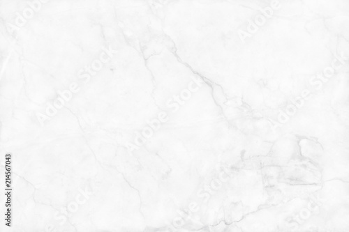 White background marble wall texture for design art work, seamless pattern of tile stone with bright and luxury.