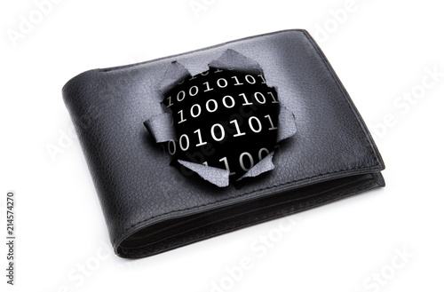 Digitalgeld