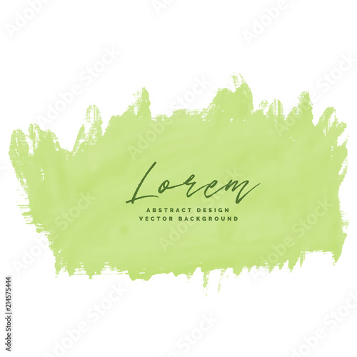 abstract green grunge texture background