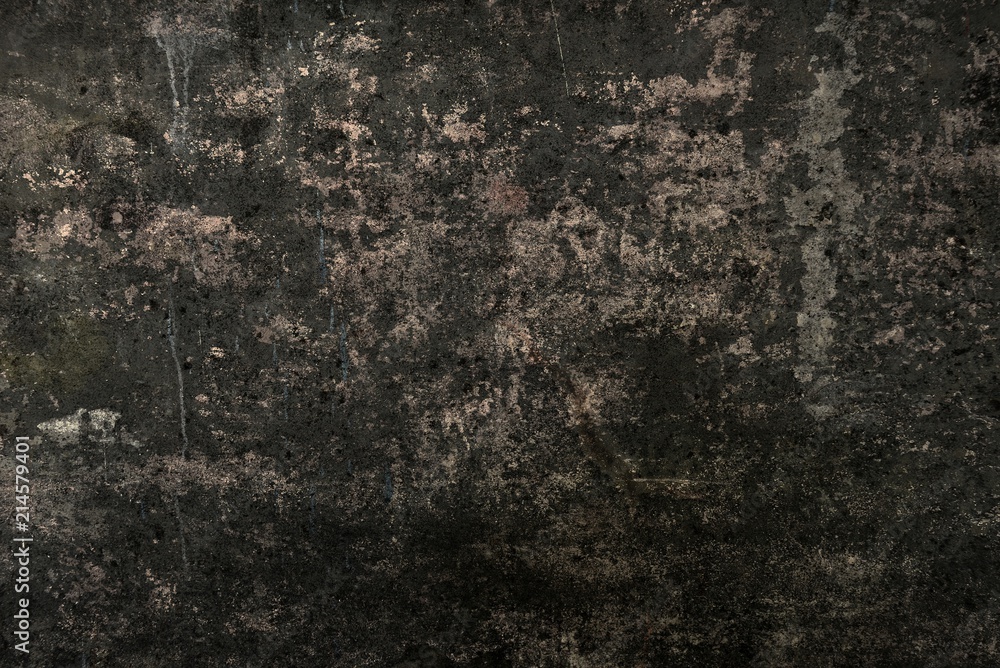 Obraz premium Old grunge wall background