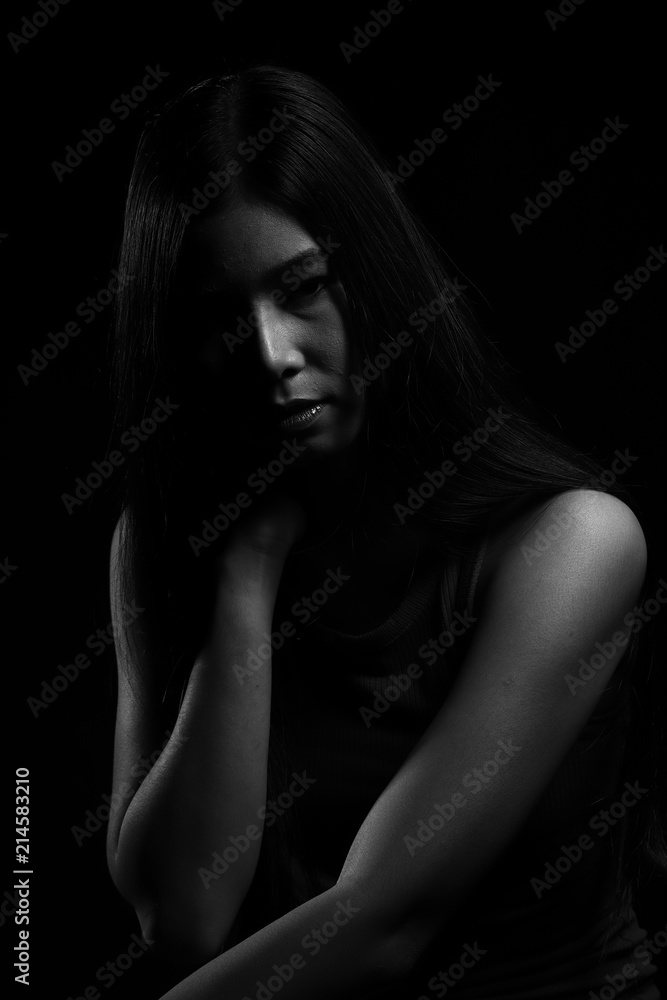 broken heart lonely lady can cry from falling in love broken heart lonely lady can cry from falling in love