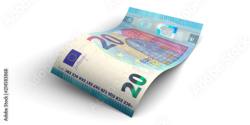 20 Euro