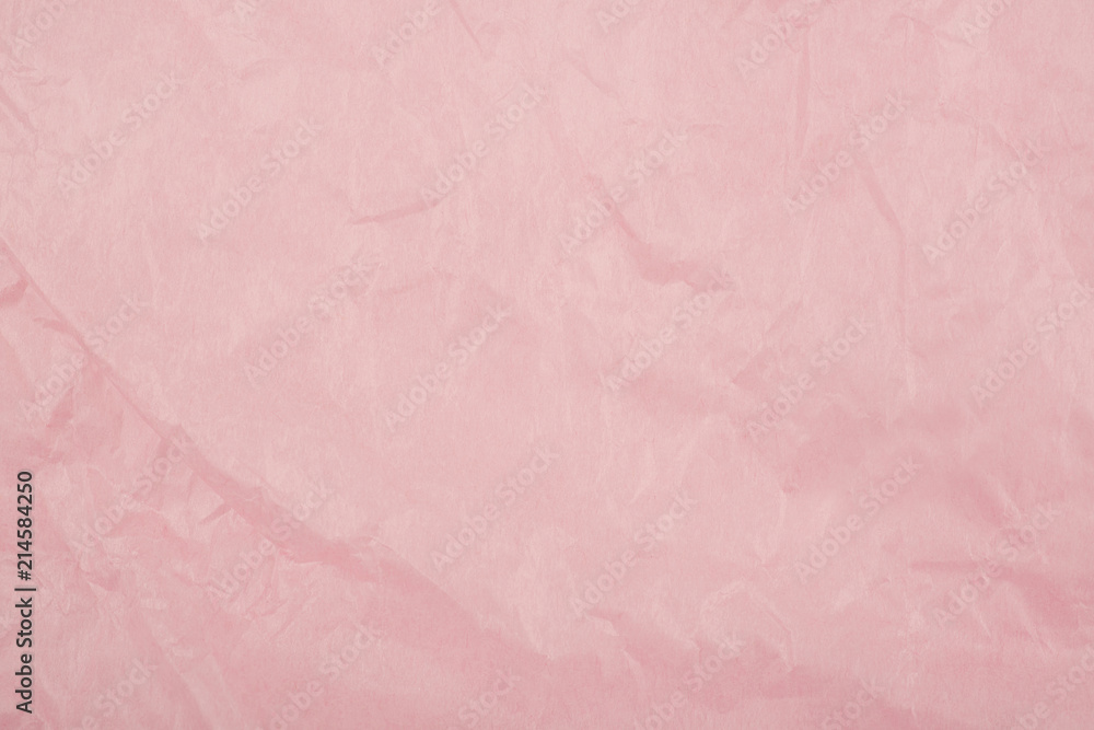 Wrinkled wrapping paper texture Wrinkled wrapping paper texture