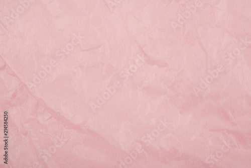 Wrinkled wrapping paper tex...