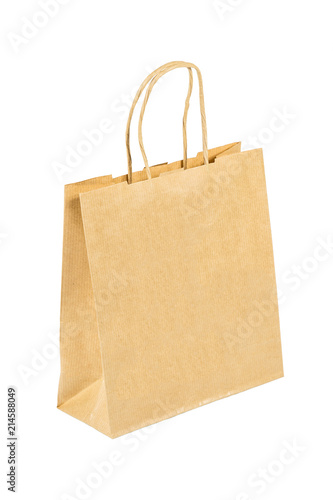 paper bag