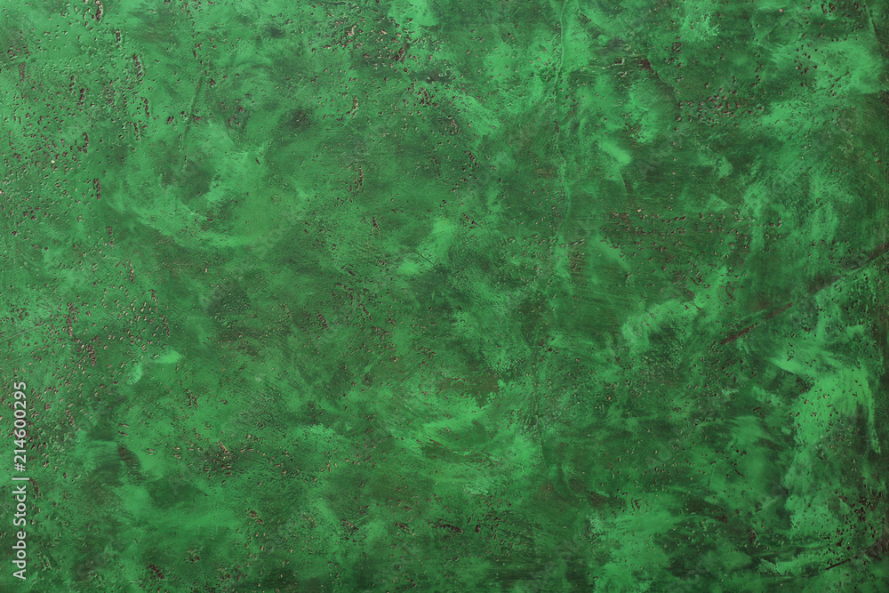 Color textured surface Color textured surface