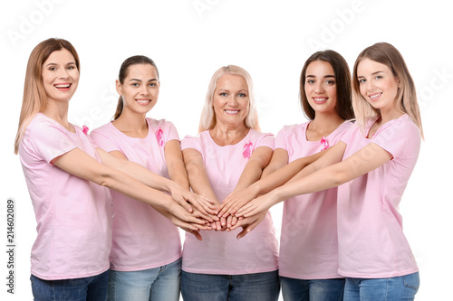 Beautiful women of differen...