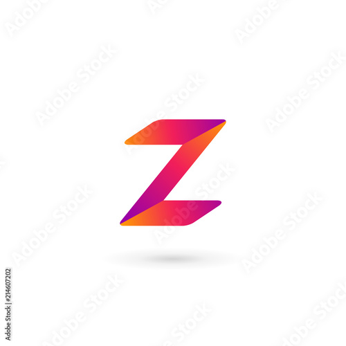 Letter Z logo icon design template elements Free Download Letter Z logo icon design template elements - GFXLoad