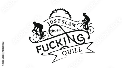 Just slam...