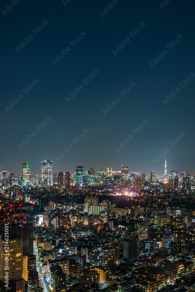 東京風景 東京風景