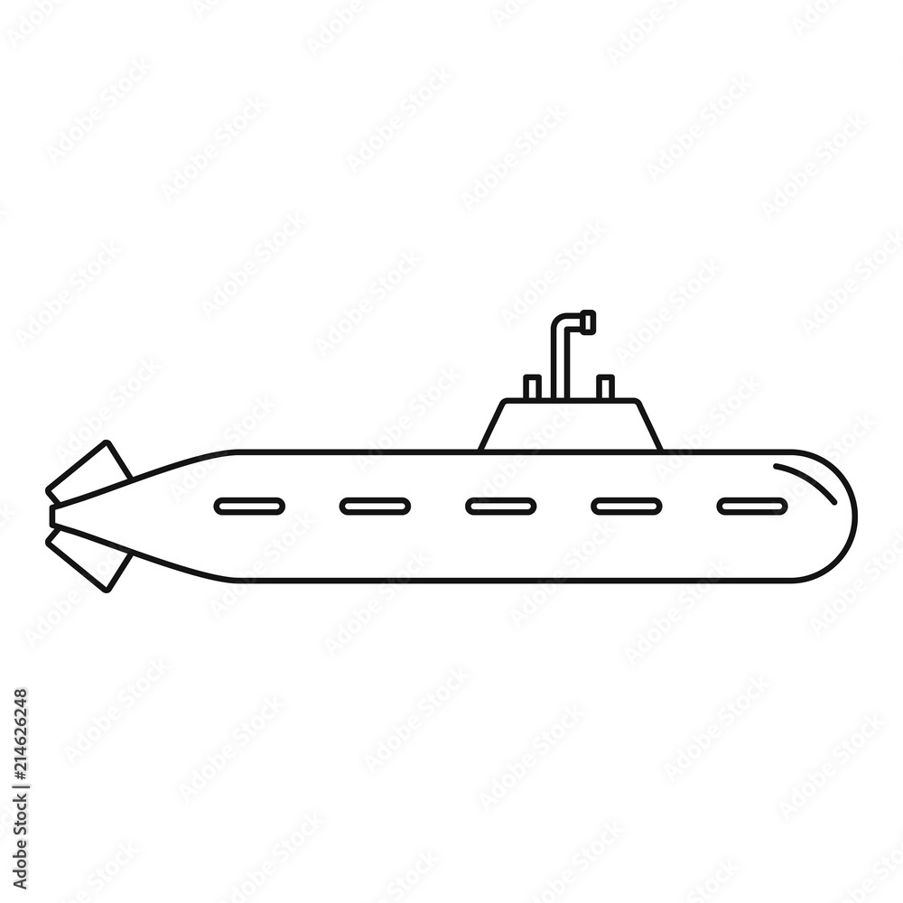 2000 Submarine Drawing Stock Photos Pictures  RoyaltyFree Images   iStock