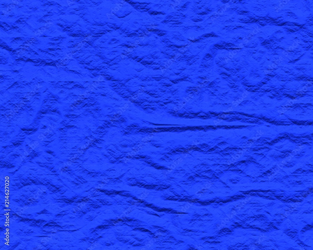 Obraz premium Relief surface. Stone or metal texture. 3d rendering