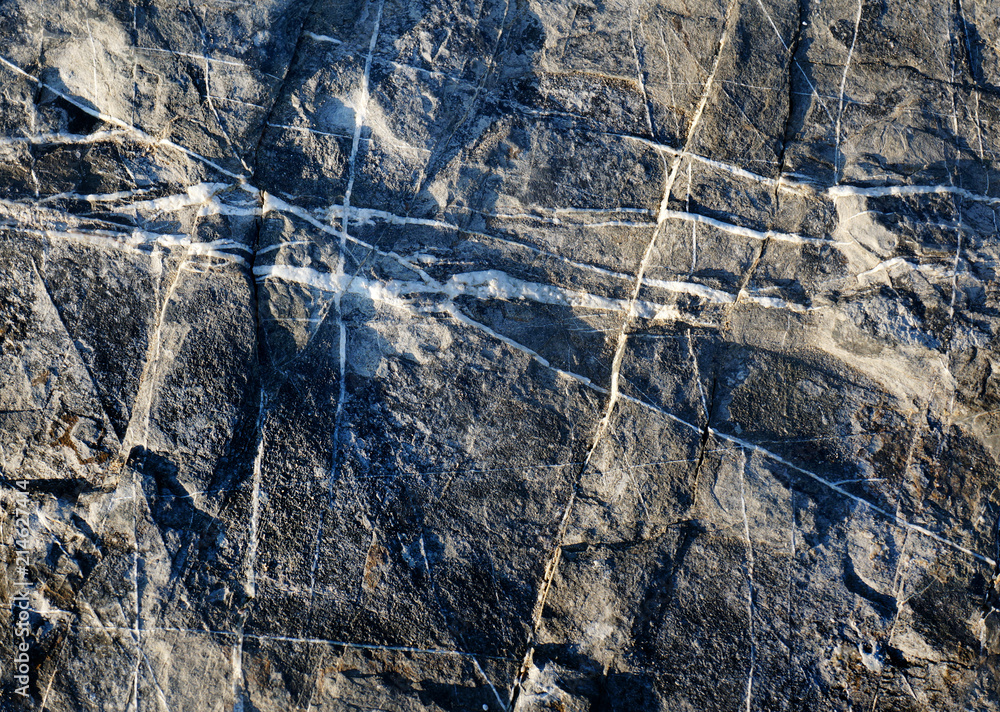 Fototapeta premium Texture of stone