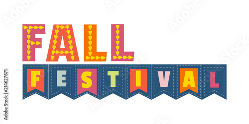 Autumn Fall Festival