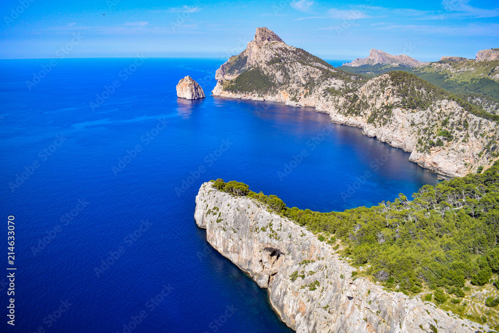 Cape Formentor