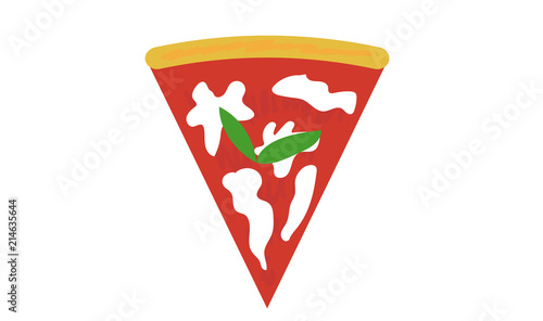 pizza, pizzeria, fetta di pizza
