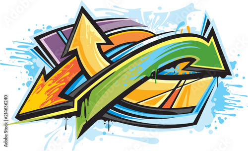 Graffiti