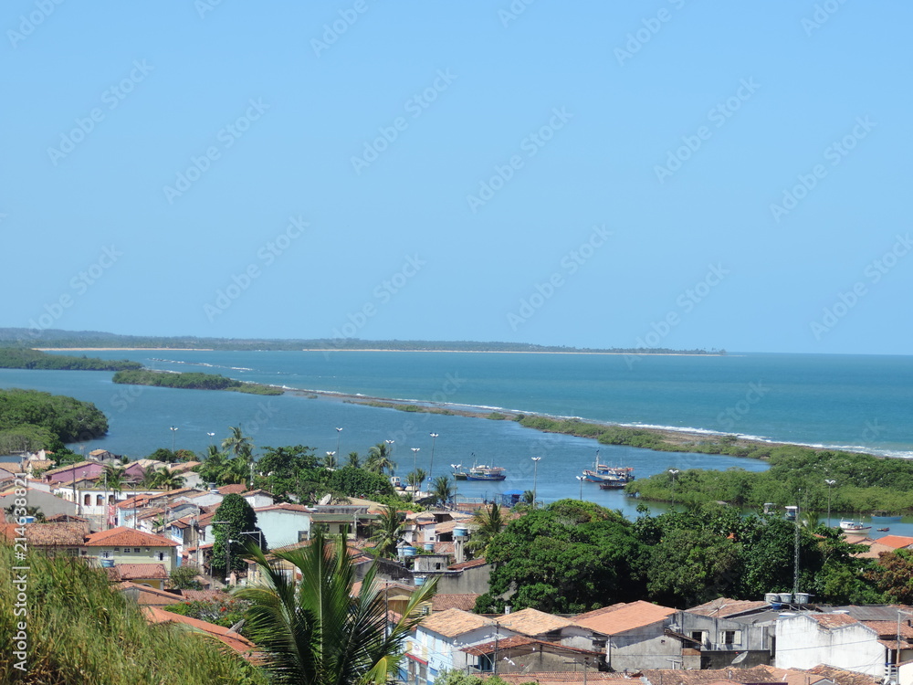 Santa Cruz Cabrália - Bahia - Brazil 2