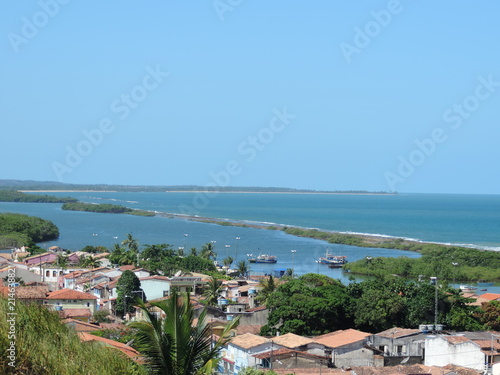 Santa Cruz Cabr  lia - Bahia - Brazil 2