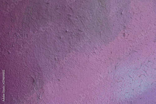 violet painted wall texture background