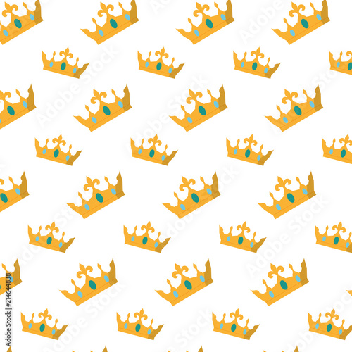 metal crown royal object background