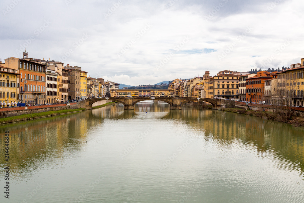Ponte Vecchio,  Florence