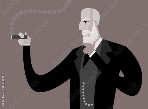 great psychoanalysis thinker