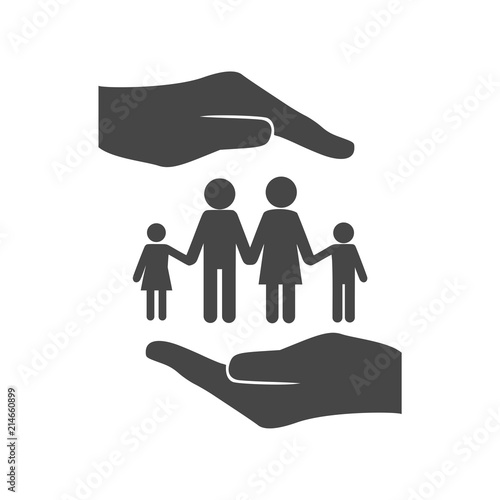 Protect Your Family icon