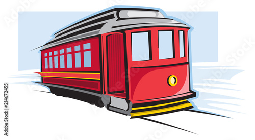 Trolley