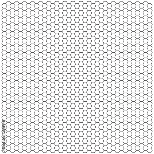 HEXAGONES