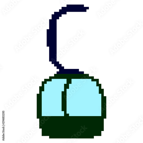 funicular in pixel