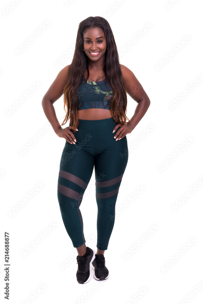 Let's get into shape! Let's get into shape!