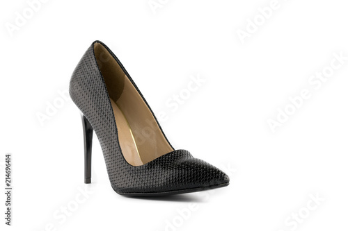 stiletto high heel woman shoes