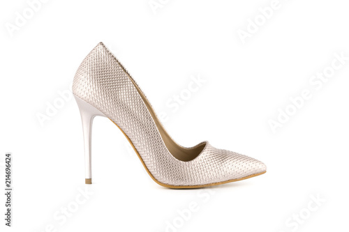 stiletto high heel woman shoes