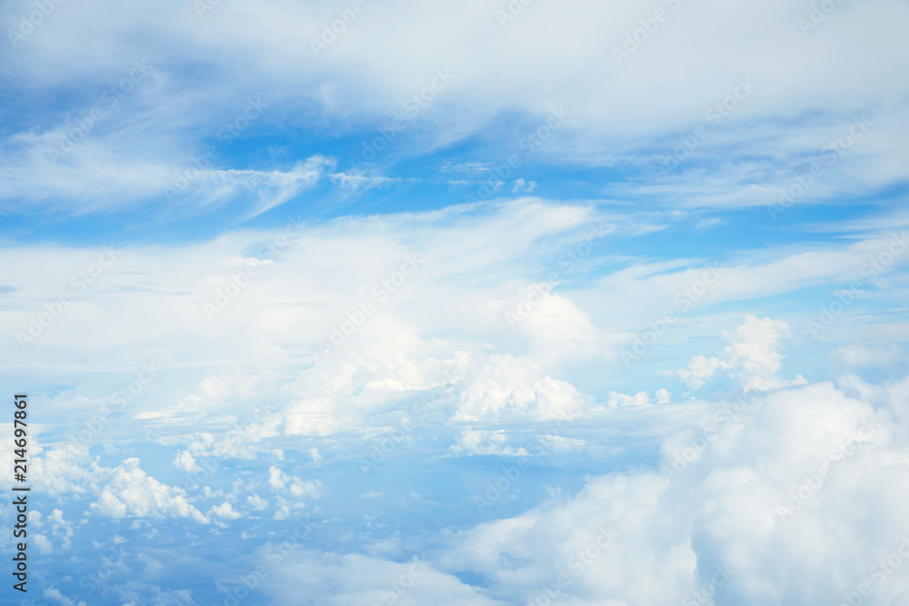 青空 青空