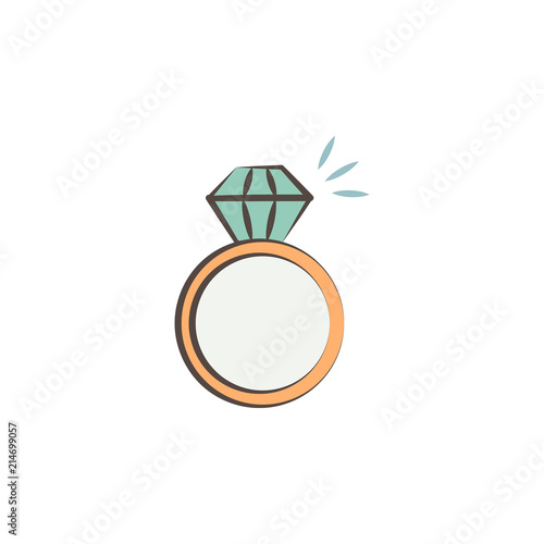 jeweler tools icon. Element of professions tools icon for mobile concept and web apps. Sketch jeweler tools icon can be used for web and mobile