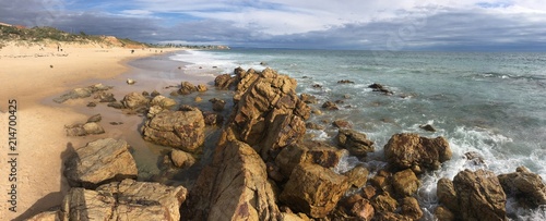 southern beach, adelaide australia